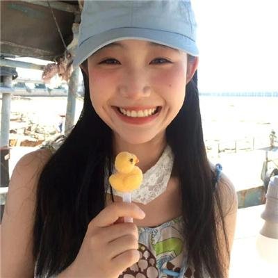 我爱嘉宝