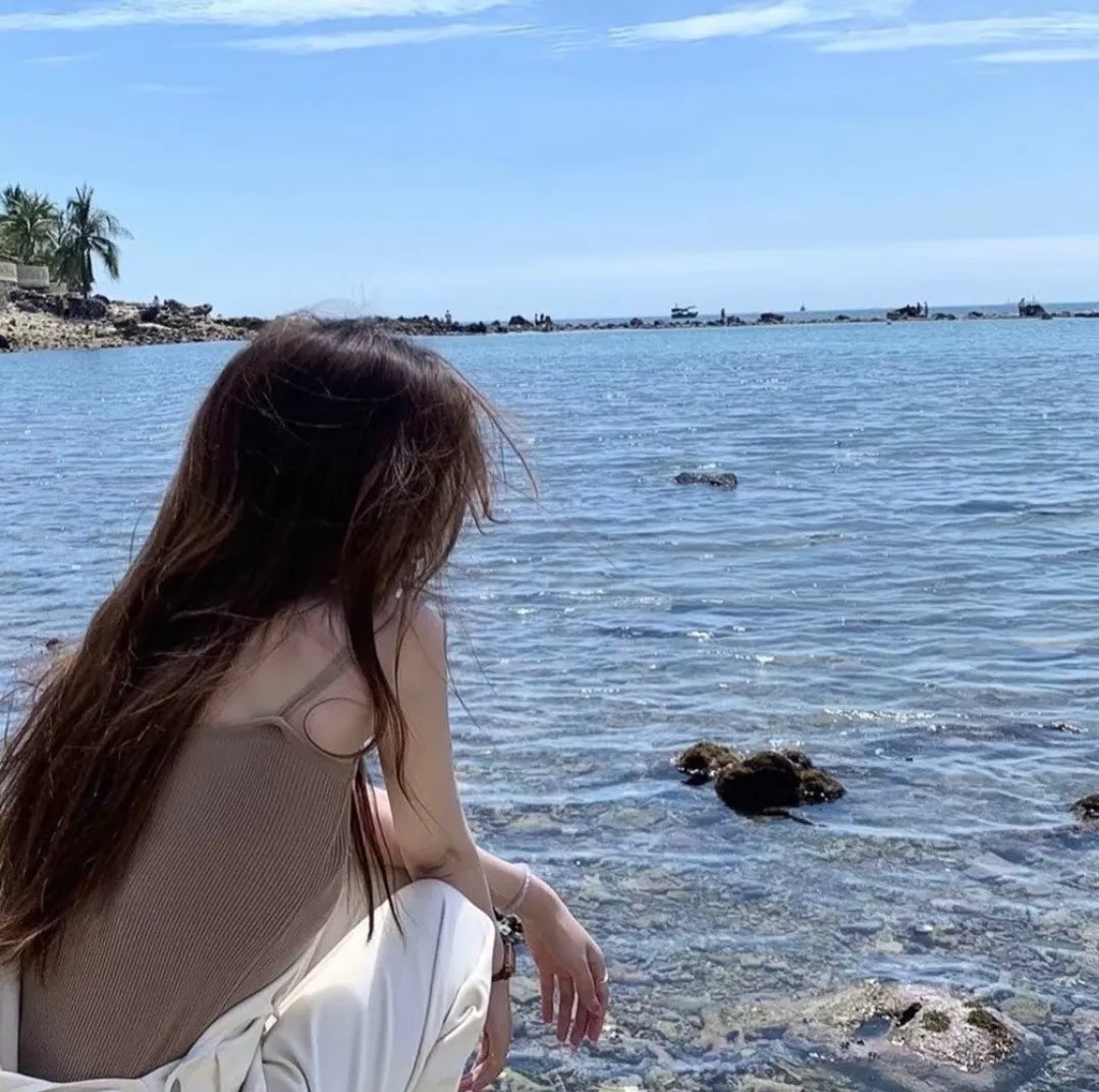 女儿的女儿